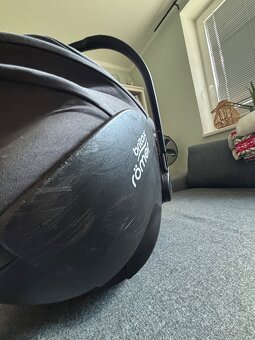 Britax römer baby safe pro - 6