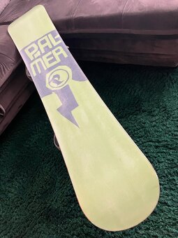 Snowboard Set - 6