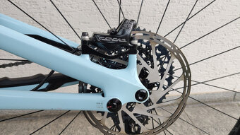 Specialized Stumpjumper EVO Comp [2022] Velikost S4 Carbon F - 6