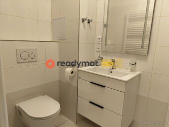 Podnájem OV 2+1, 60 m2, Březinova ul., Hodonín - 6