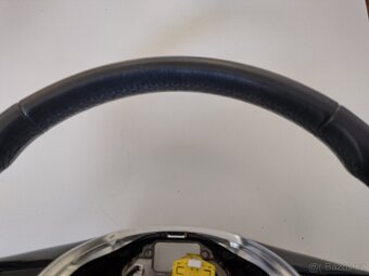 MF volant VW - 6