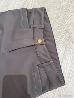 Prodám zánovní jezdecké rajtky - 6