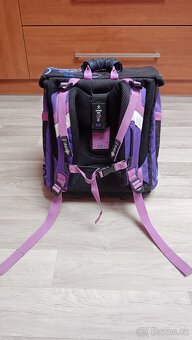 Školní aktovka 1-3 třída - 6