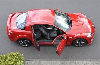 Mazda RX-8 141kW nebo 170kW - 6