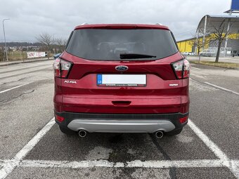 Ford Kuga 1.5 Titanium - 6