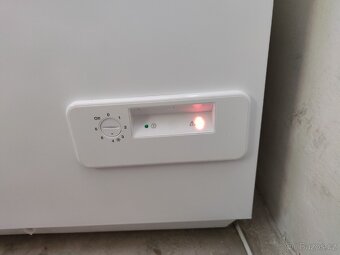 Úsporný mrazák Electrolux A+++ - 6