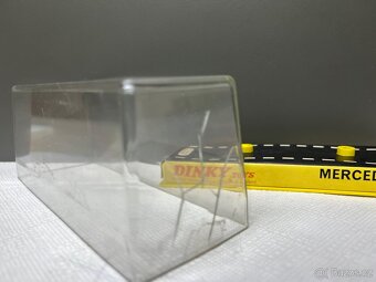 Dinky toys Mercedes-Benz 600 - 6