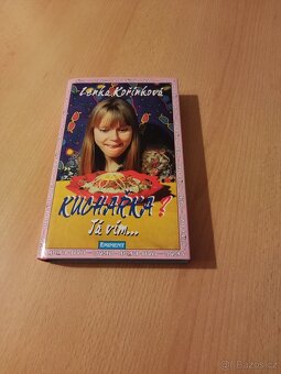 Ryba na tanieri celý rok,52 vs.52 Paulus, Pečeme zdravě - 6