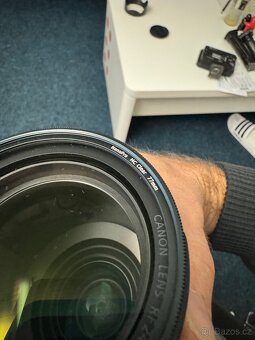 Canon RF 24-105 mm f/4.0 L IS USM - 6