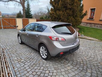 Mazda 3 2.0i 110kw - 6