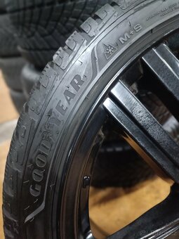 5x112r18 zimní sada ats - 6