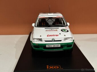 Škoda Felicia Kit Car - P. Sibera - 6