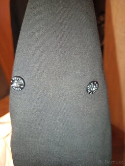 Pánská mikina Stone Island vel.M - 6