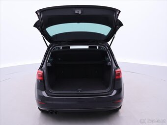 Volkswagen Golf Sportsvan 2,0 TDI 110kW DSG Highline (2016) - 6
