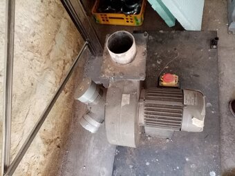 Briketovací linka - 6