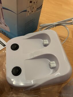 Epilační ohřívač duo - 6