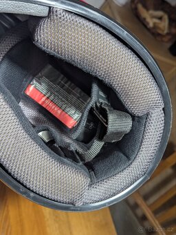 Dětská přilba na motorku - 6