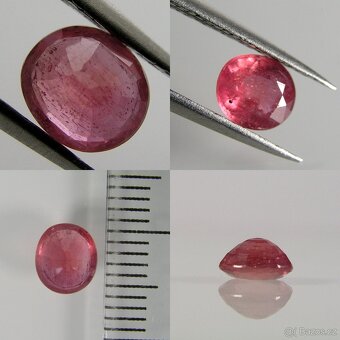 Rubín-1,14 ct. - 6