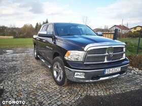 Dodge Ram 5.7i V8 Hemi 4x4 LPG - 6