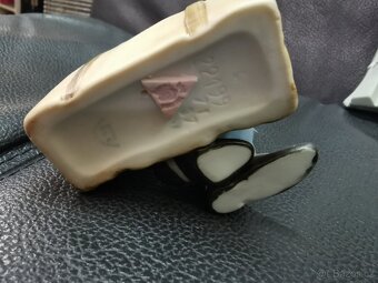 Sošky Royal Dux. - 6