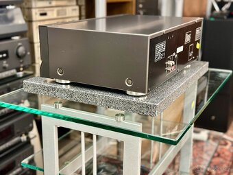 TECHNICS RS-TR515 (r.1993) double record, bias, po servisu - 6