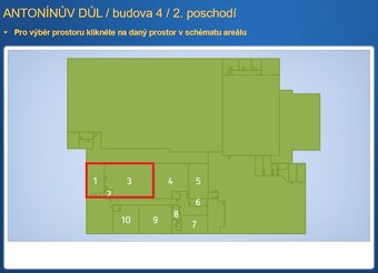Pronájem, Výrobní prostory,  298m² - Jihlava - Antonínův Důl - 6