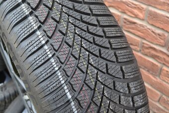 5x112 R19 zimní sada originál Škoda Enyaq / Elroq - 6