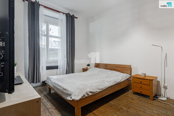 Prodej bytu 1+1, 37, m2, Praha 4 - 6