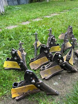 Radličky (Secí botky) Horsch Sprinter/Concord - 6