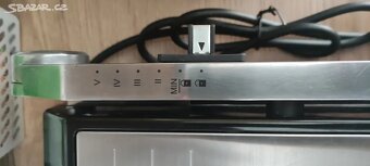 Elektrický gril - 6