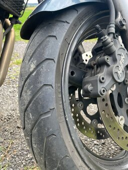 Suzuki Bandit 1200 S - 6