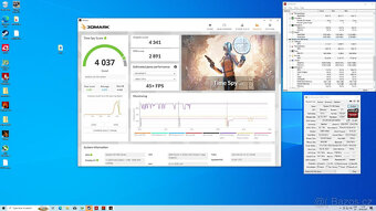 Herní grafika SAPPHIRE NITRO+ RX 580 OC 4GB GDDR5 - 6