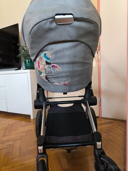 Cybex Priam Koi 2018 - 6