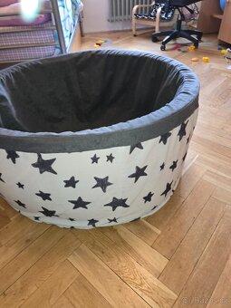 Kuličkový bazének - 6