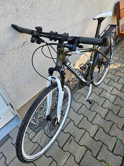 Trekingové kolo Scott - 6