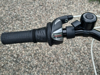 Prodám dětské kolo Core Nipper Sprinter 24 ( 3x7) - 6