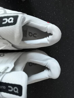 On Cloudswift 4, velikost 47, UK11.5 - 6