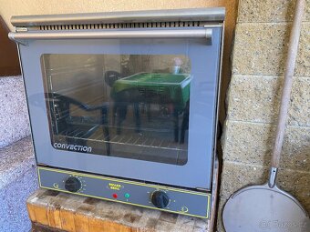 TROUBA MULTIFUNKČNÍ FC 60 - ELEKTRICKÁ - 6