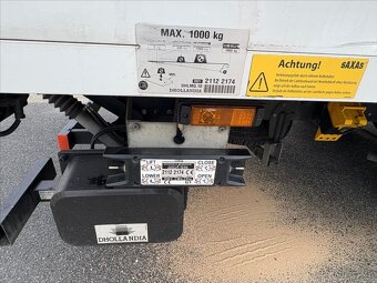 Iveco Daily 3,0 70C18H (2022) - 6