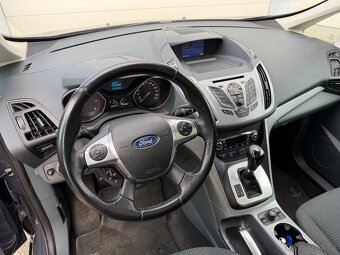Ford C-Max 2.0TDCI - 6