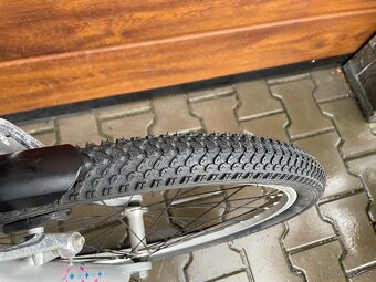 Dětské kolo Specialized 24” - 6