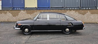 Prodám Tatra 603 r.v. 1974 - 6