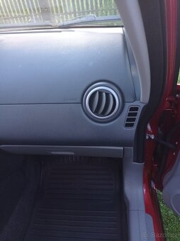 Suzuki SX4 čtyřkolka - 6