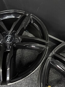 Alu WheelWorld 5x112 19” - 6