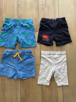 Mix oblečení kluk 2-3 roky - 6