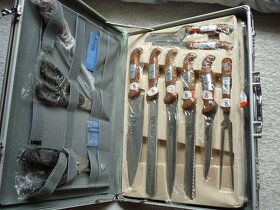 Souprava na grilovaní - 6