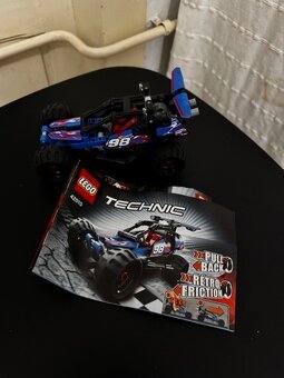 LEGO sety rozbalené (2/3) - 6