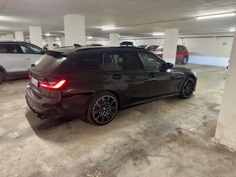 BMW G21 M340i - 6