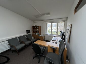 Pronájem nebytových prostor 191 m², Pardubice – centrum - 6