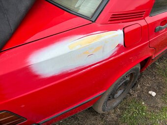 Mercedes w201 190 - 6